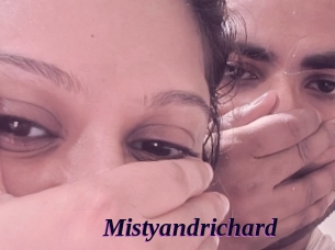 mistyandrichard Spezial Sexcam