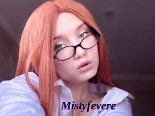 mistyfevere Spezial Sexcam