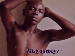 Mistyqueboyy