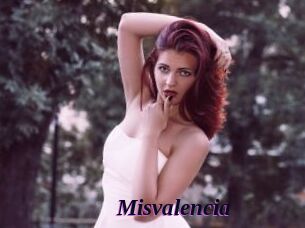 Misvalencia