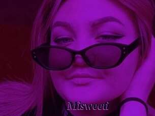 Misweeti