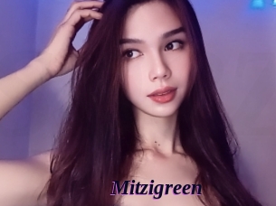Mitzigreen