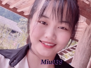 miu039 Spezial Sexcam