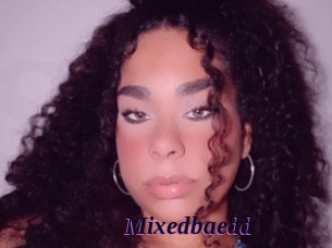 mixedbaedd Spezial Sexcam