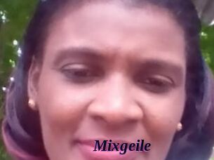 Mixgeile