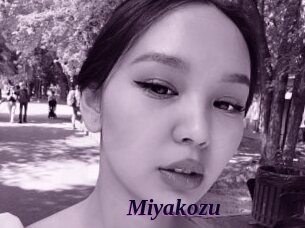 Miyakozu