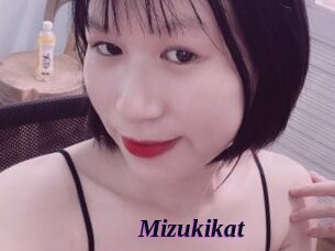Mizukikat