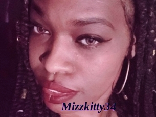 mizzkitty34 Spezial Sexcam