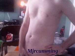 Mjrcumming