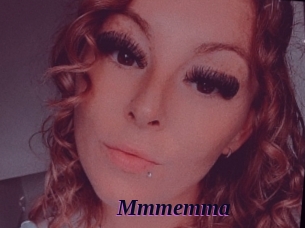Mmmemma