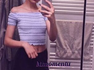 Mmomentu