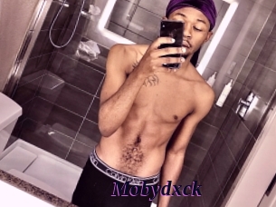 mobydxck Spezial Sexcam