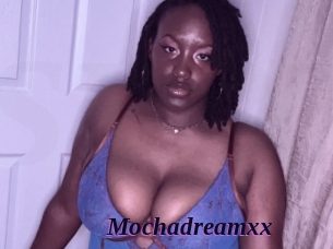 Mochadreamxx