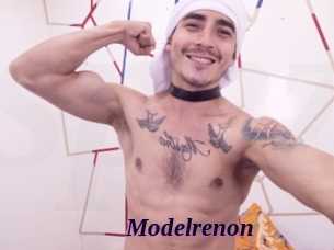 Modelrenon