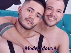 models_doux9 Spezial Sexcam