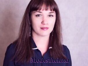 Modesthelena