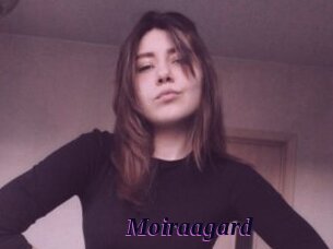 Moiraagard