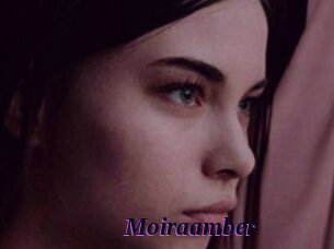 Moiraamber