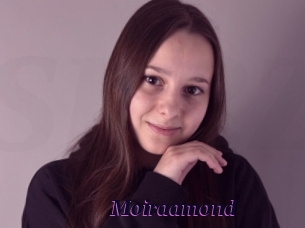 Moiraamond