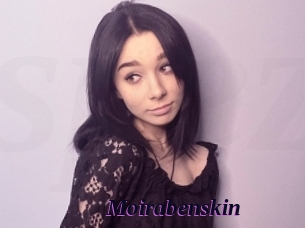 Moirabenskin