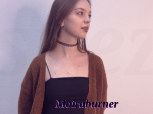 Moiraburner
