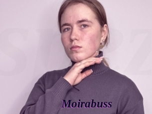 Moirabuss