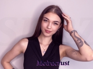 Moiracrust