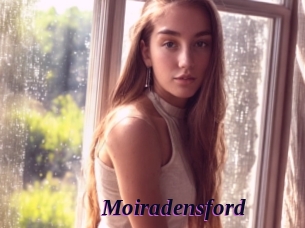 moiradensford Spezial Sexcam