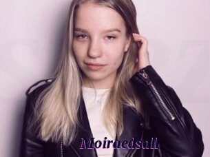 moiraedsall Spezial Sexcam