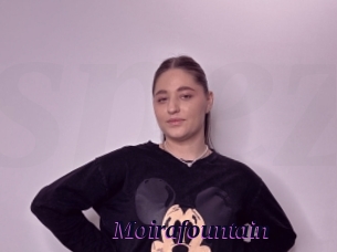 Moirafountain