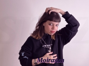 Moirasun