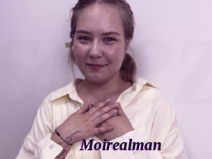 moirealman Spezial Sexcam