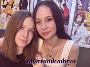 Moireandcathryn