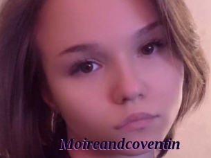moireandcoventin Spezial Sexcam