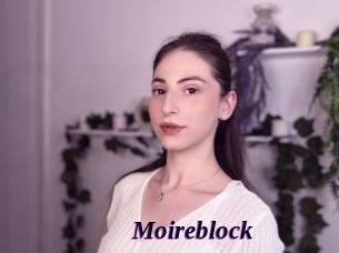 Moireblock