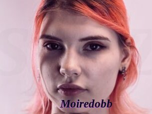 Moiredobb