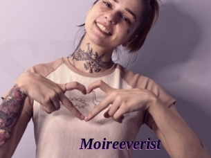 Moireeverist