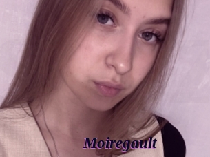 Moiregault