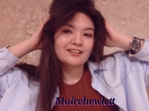 Moirehewlett