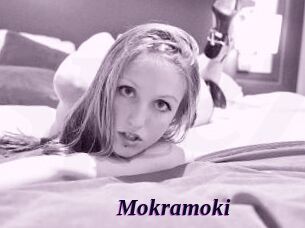 Mokramoki