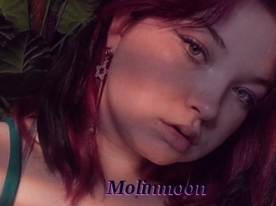 molinmoon Spezial Sexcam