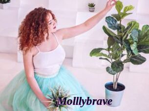 Molllybrave
