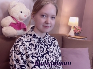 Mollyaltman
