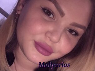 Mollyarias