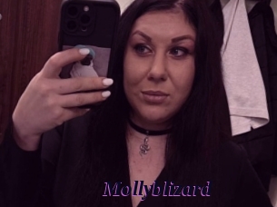 mollyblizard Spezial Sexcam