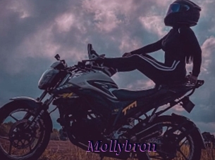 Mollybron