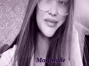 mollydolle Spezial Sexcam
