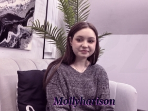 mollyharison Spezial Sexcam