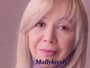 mollylovely Spezial Sexcam