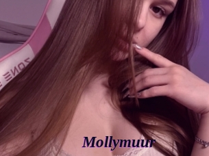 mollymuur Spezial Sexcam